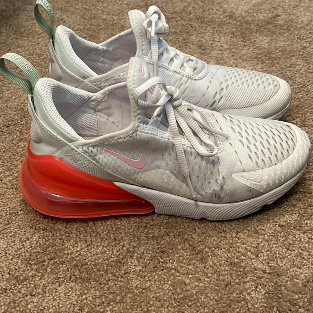 Nike airmax 270